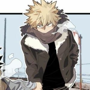 Meet your Posher, Oliver